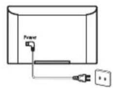 TESLA 43S901SUS - Odpiranje in namestitev - 4