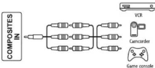 TESLA 43S901SUS - SERVICE - 3