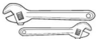 EXIT Galaxy Board - ERFORDERLICHES WERKZEUG - 4