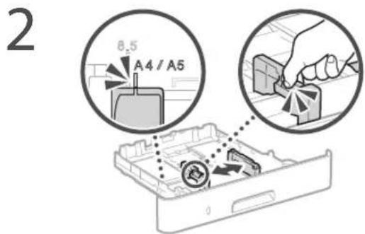 CANON iSENSYS MF426dw - Opcions utils d'impressio - 3