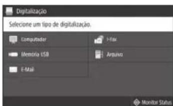 CANON iSENSYS MF426dw - Para digitalizar a partir de umcomputador - 1