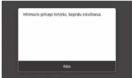 CANON iSENSYS MF426dw - Konfigurazioa hasi aurretik - 3