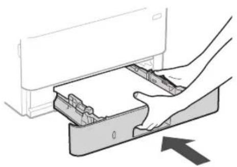 CANON iSENSYS MF426dw - Installation Requirements - 9
