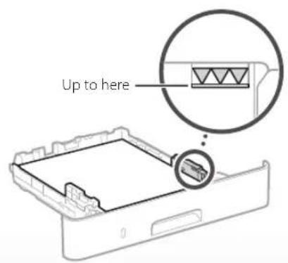 CANON iSENSYS MF426dw - Installation Requirements - 11