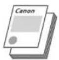 CANON iSENSYS MF426dw - Приложения - 2