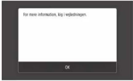 CANON iSENSYS MF426dw - Sādan oprettes forbindelse via tradløst lokalnetværk (LAN) - 2