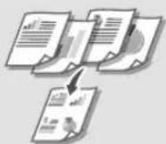 CANON iSENSYS MF426dw - Uzitecná nastavení kopírování - 1