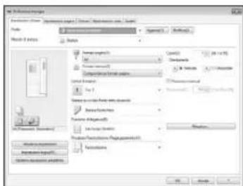 CANON iSENSYS MF426dw - Impostazioni di stampa utili - 2