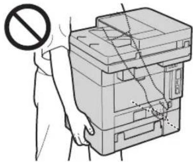 CANON iSENSYS MF426dw - YBATA - 3