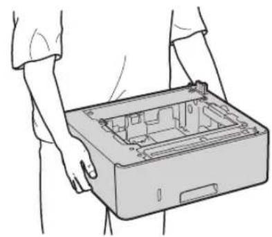 CANON iSENSYS MF426dw - Installation Requirements - 18