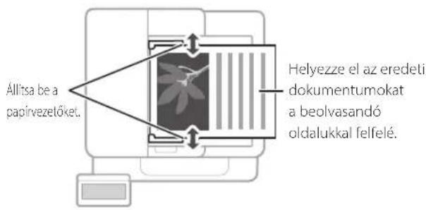 CANON iSENSYS MF426dw - Hasznalat elottiteendok - 4