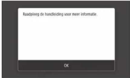 CANON iSENSYS MF426dw - Voordat u de configuratie start - 2