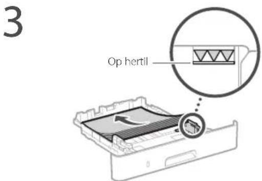 CANON iSENSYS MF426dw - udskrivningsindstillinger - 5