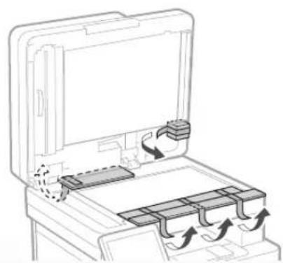 CANON iSENSYS MF426dw - Installation Requirements - 6