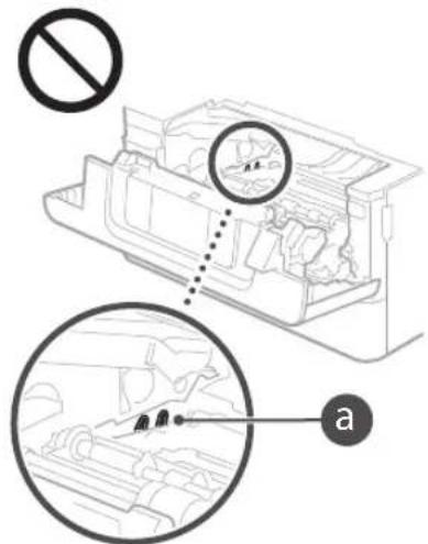 CANON iSENSYS MF426dw - Appendice - 1