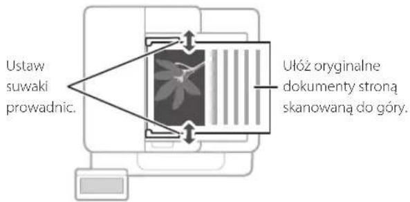 CANON iSENSYS MF426dw - O czym pamietac\ przed Rozpoczeciem pracy - 4