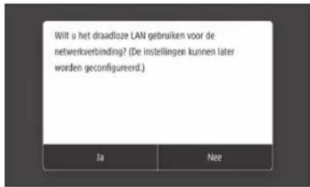 CANON iSENSYS MF426dw - Voordat u de configuratie start - 1