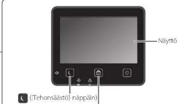 CANON iSENSYS MF426dw - Aloita käytto käyttopaneelista - 2