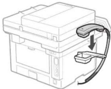 CANON iSENSYS MF426dw - Installation Requirements - 15