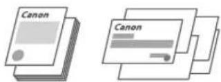 CANON iSENSYS MF426dw - Husk, før du sætter maskinen i brug - 5