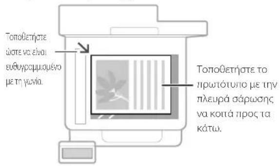 CANON iSENSYS MF426dw - Piv aio Tnv evapxn 1oupyiac, Umu nEiT - 1
