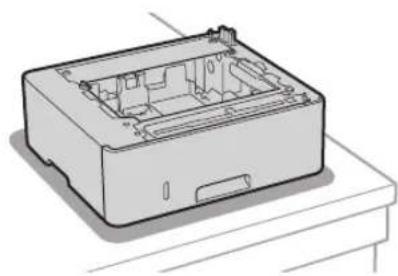 CANON iSENSYS MF426dw - Installation Requirements - 20