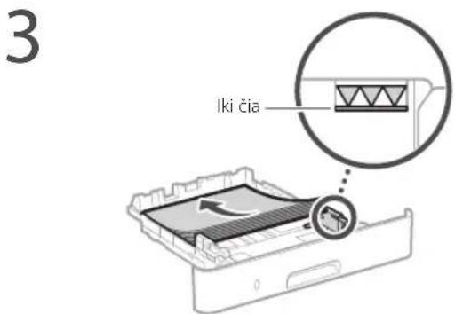 CANON iSENSYS MF426dw - Naudingi spausdinimo nustatymai - 5