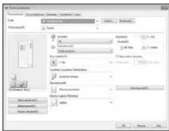 CANON iSENSYS MF426dw - Hyödyllisia tulostusasetuksia - 2