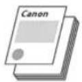 CANON iSENSYS MF426dw - Impressión - 5