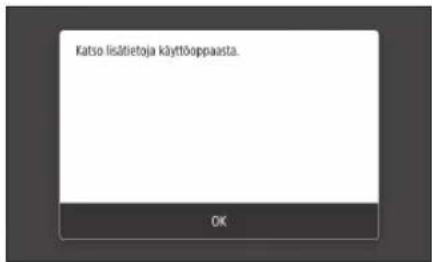 CANON iSENSYS MF426dw - Yhteyden muodostaminen langattoman lahiverkon kautta - 2