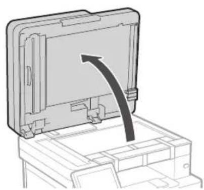 CANON iSENSYS MF426dw - Installation Requirements - 4