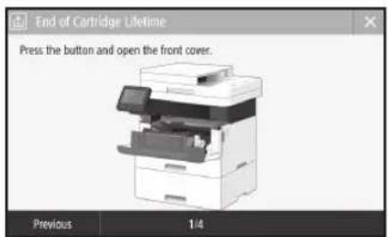 CANON iSENSYS MF426dw - y - 1