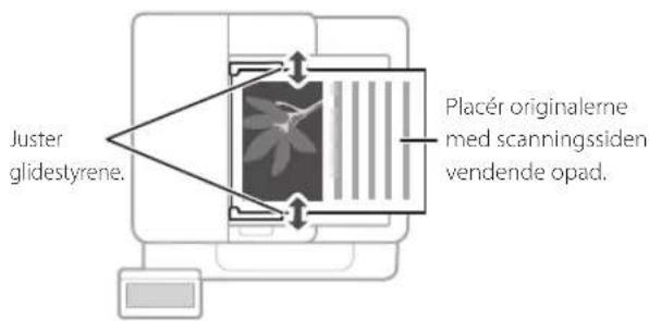 CANON iSENSYS MF426dw - Husk, før du sætter maskinen i brug - 4