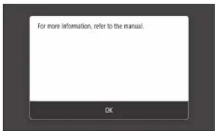 CANON iSENSYS MF426dw - To connect via wireless LAN - 2