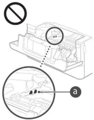 CANON iSENSYS MF426dw - Apéndice - 1