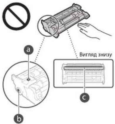 CANON iSENSYS MF426dw - NobJKeHH3KapTpIaXeM i3 ToHepom - 2