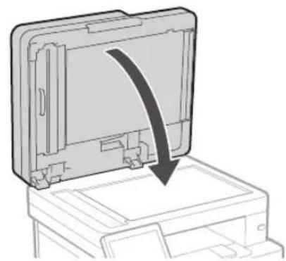 CANON iSENSYS MF426dw - Installation Requirements - 3