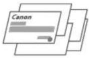 CANON iSENSYS MF426dw - Preden zazenete postopek - 6