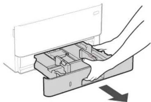 CANON iSENSYS MF426dw - Installation Requirements - 22