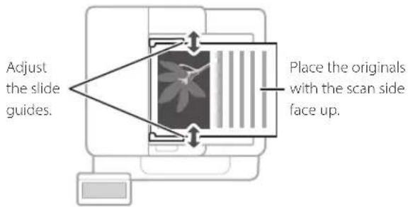 CANON iSENSYS MF426dw - Remember before You Start Operation - 4