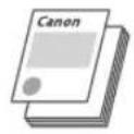 CANON iSENSYS MF426dw - Pidage meeles enne toimingu alustamist - 5