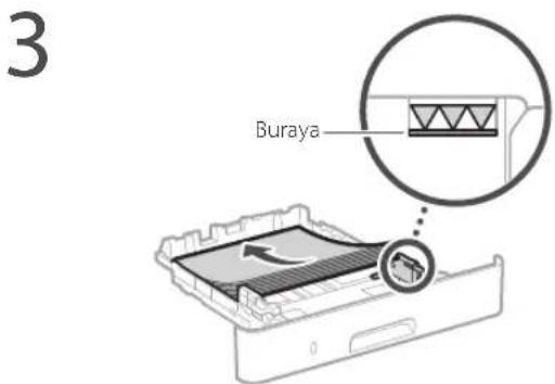 CANON iSENSYS MF426dw - Yararl bulabileceginiz yazdirma ayarlari - 5