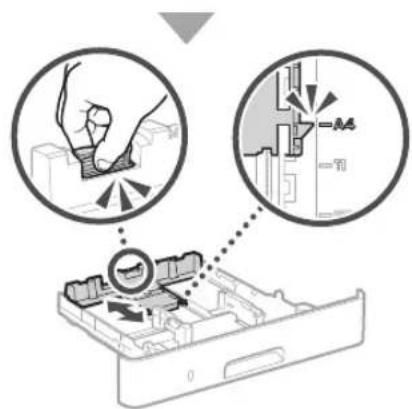 CANON iSENSYS MF426dw - Opcions utils d'impressio - 4