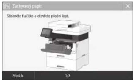 CANON iSENSYS MF426dw - Lisa - 2