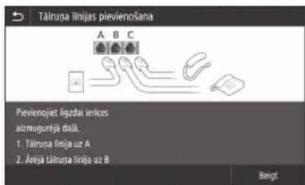 CANON iSENSYS MF426dw - Skenera erte lietosana - 2