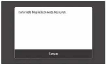 CANON iSENSYS MF426dw - Kablosuz LAN araciligiyla baglama - 2
