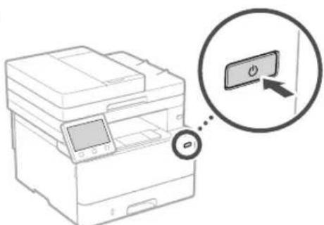 CANON iSENSYS MF426dw - πηροφορεγια ηη Application Library (Bβλιοθηκην εφαρμογής)* - 1