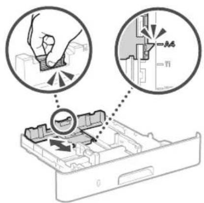 CANON iSENSYS MF426dw - Installation Requirements - 8