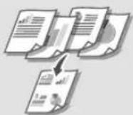 CANON iSENSYS MF426dw - Przydatne ustawienia kopiowania - 1
