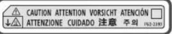 CANON iSENSYS MF426dw - AUPOZORNÉN - 2